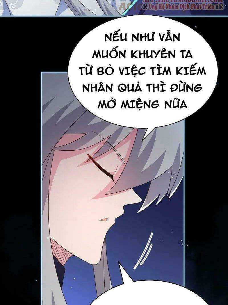 Tôn Thượng: Chapter 394
