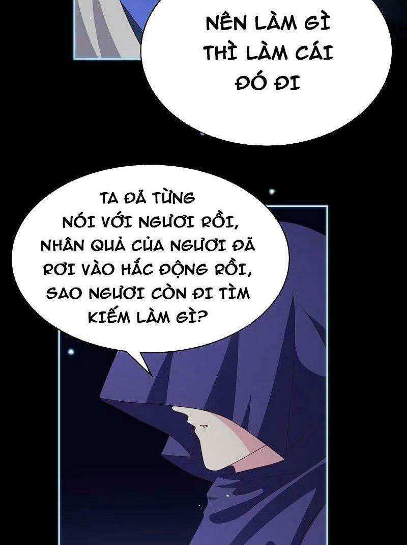 Tôn Thượng: Chapter 394