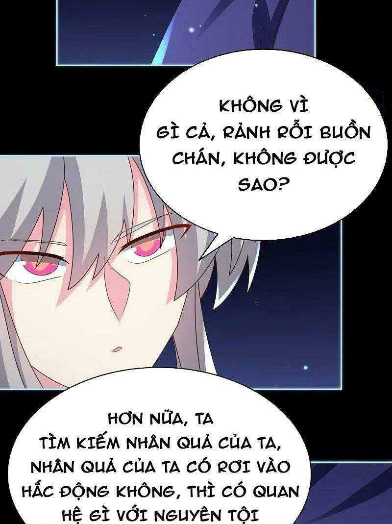 Tôn Thượng: Chapter 394