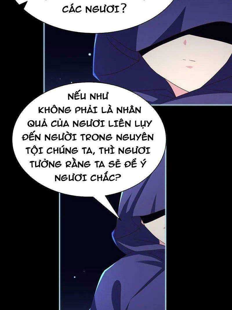 Tôn Thượng: Chapter 394