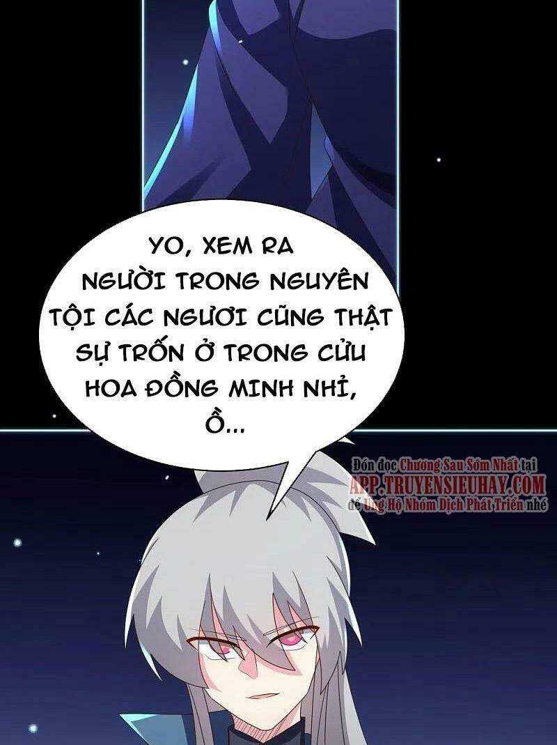 Tôn Thượng: Chapter 394