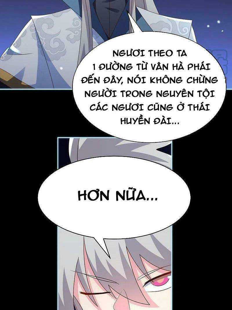 Tôn Thượng: Chapter 394