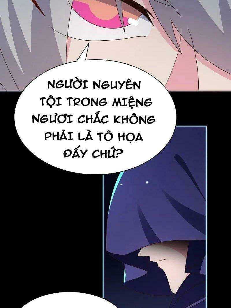 Tôn Thượng: Chapter 394