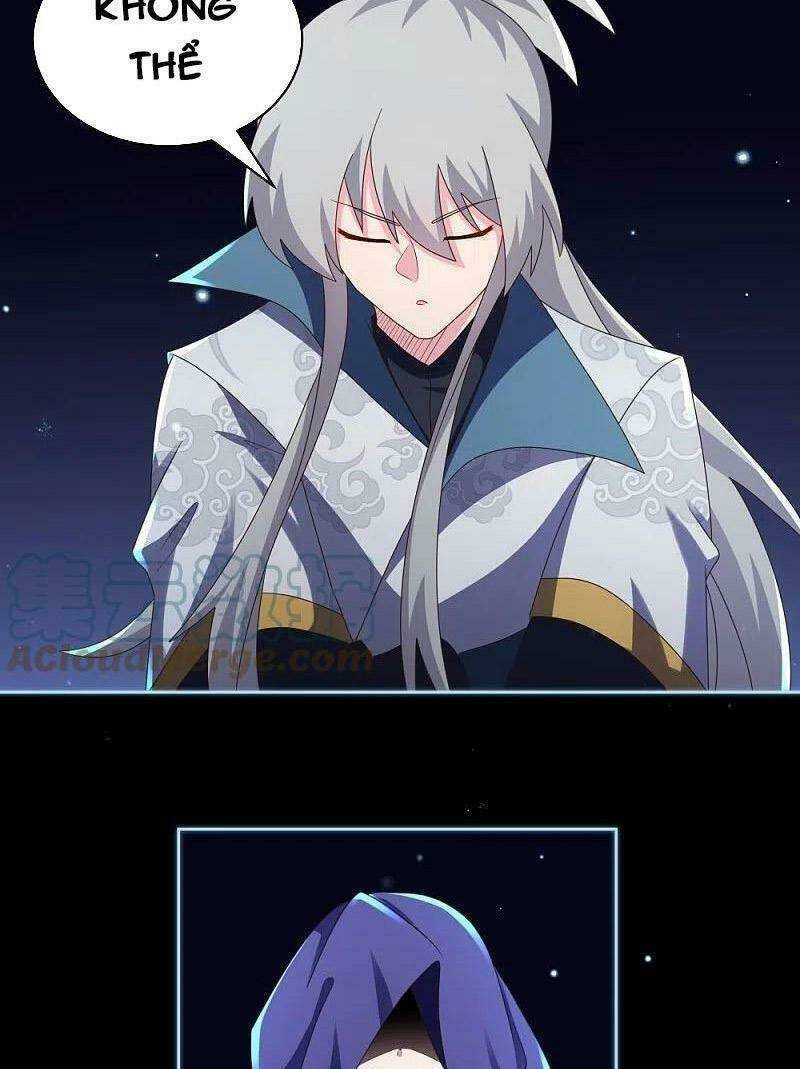 Tôn Thượng: Chapter 394