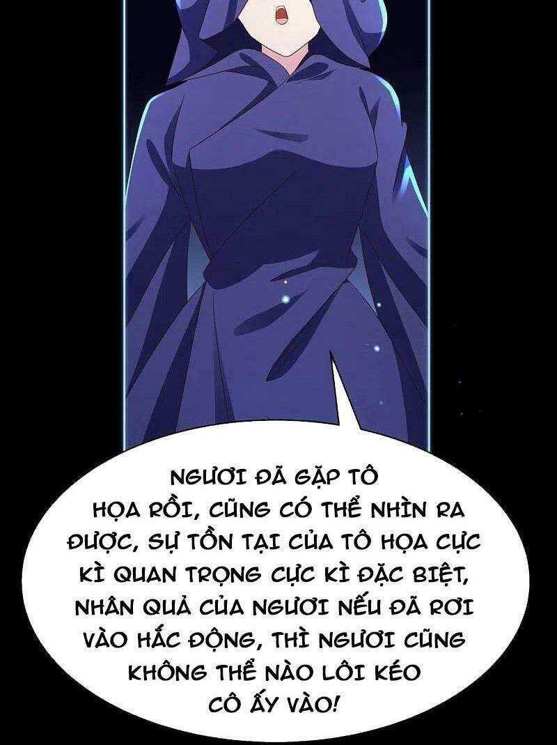 Tôn Thượng: Chapter 394