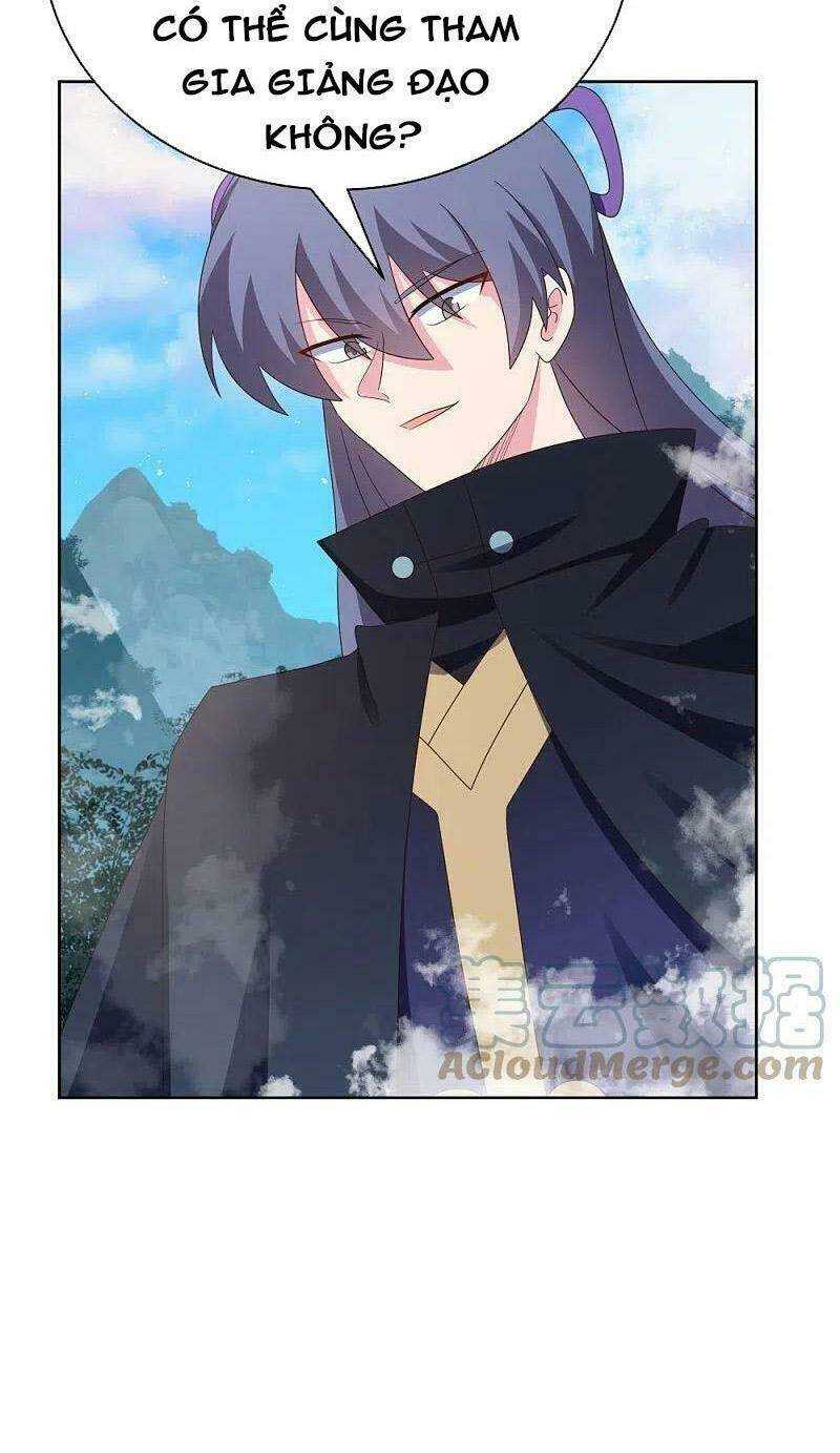 Tôn Thượng: Chapter 394