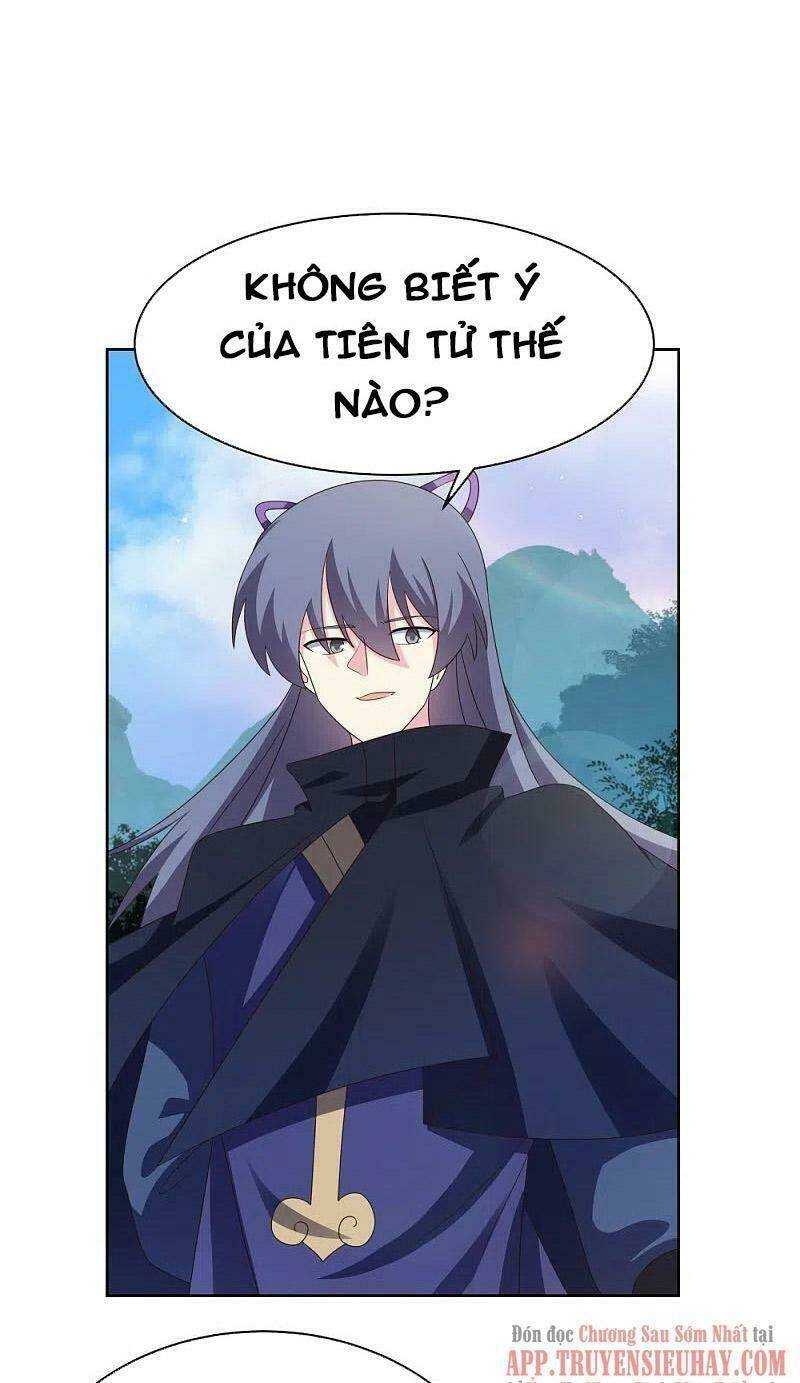 Tôn Thượng: Chapter 394