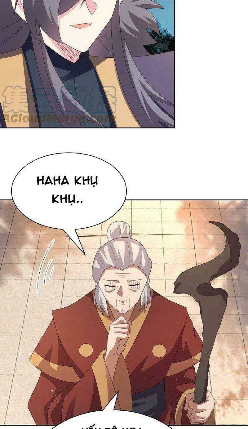 Tôn Thượng: Chapter 394