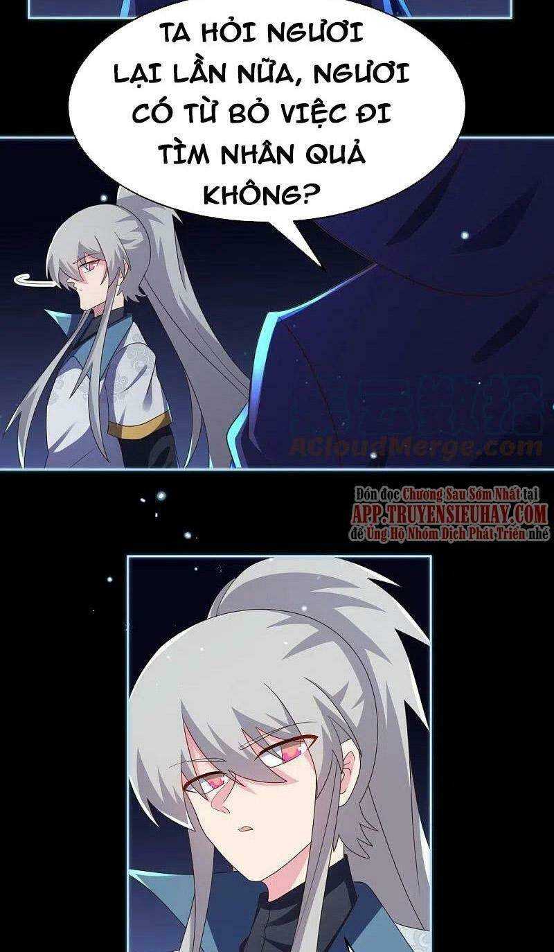 Tôn Thượng: Chapter 395