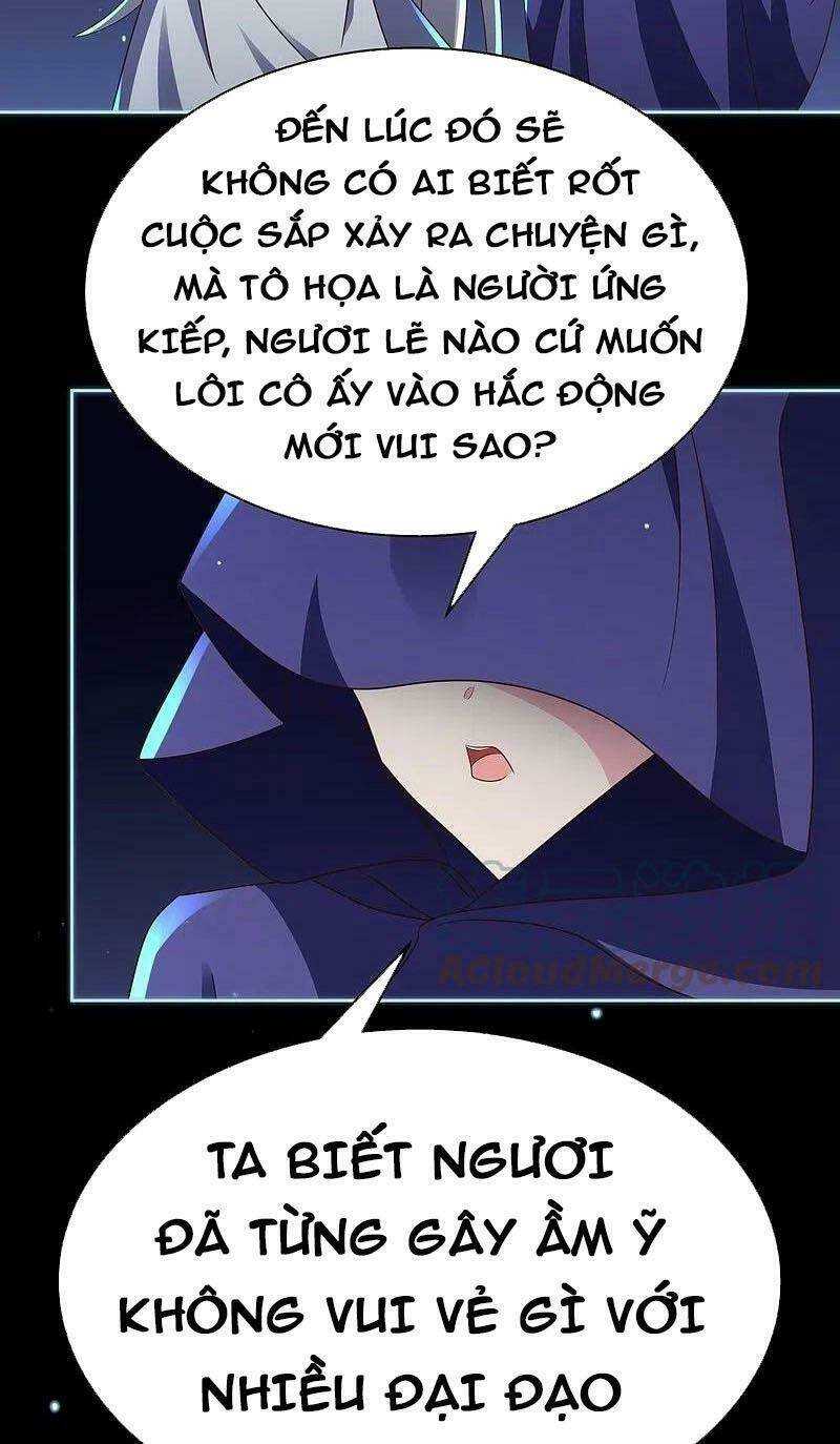 Tôn Thượng: Chapter 395