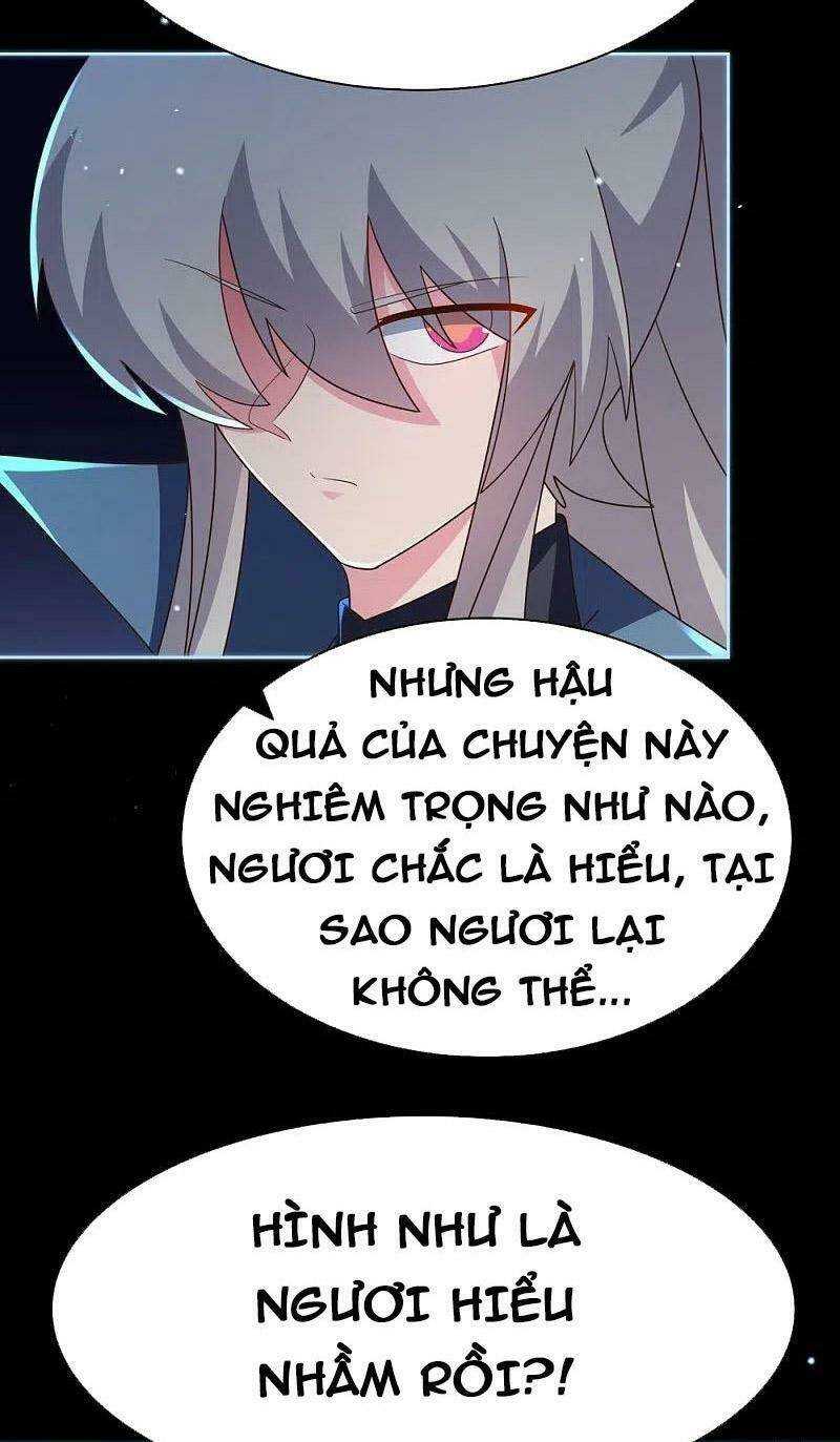 Tôn Thượng: Chapter 395
