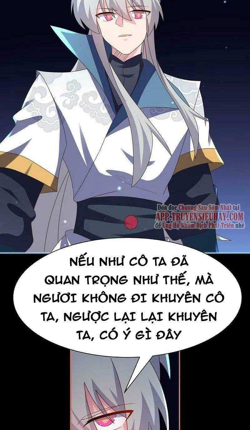 Tôn Thượng: Chapter 395