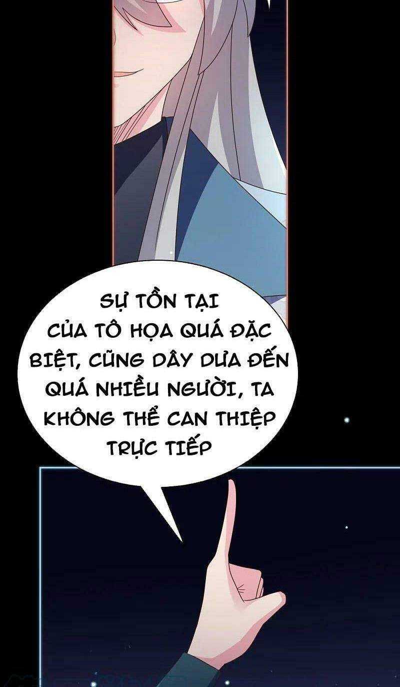 Tôn Thượng: Chapter 395
