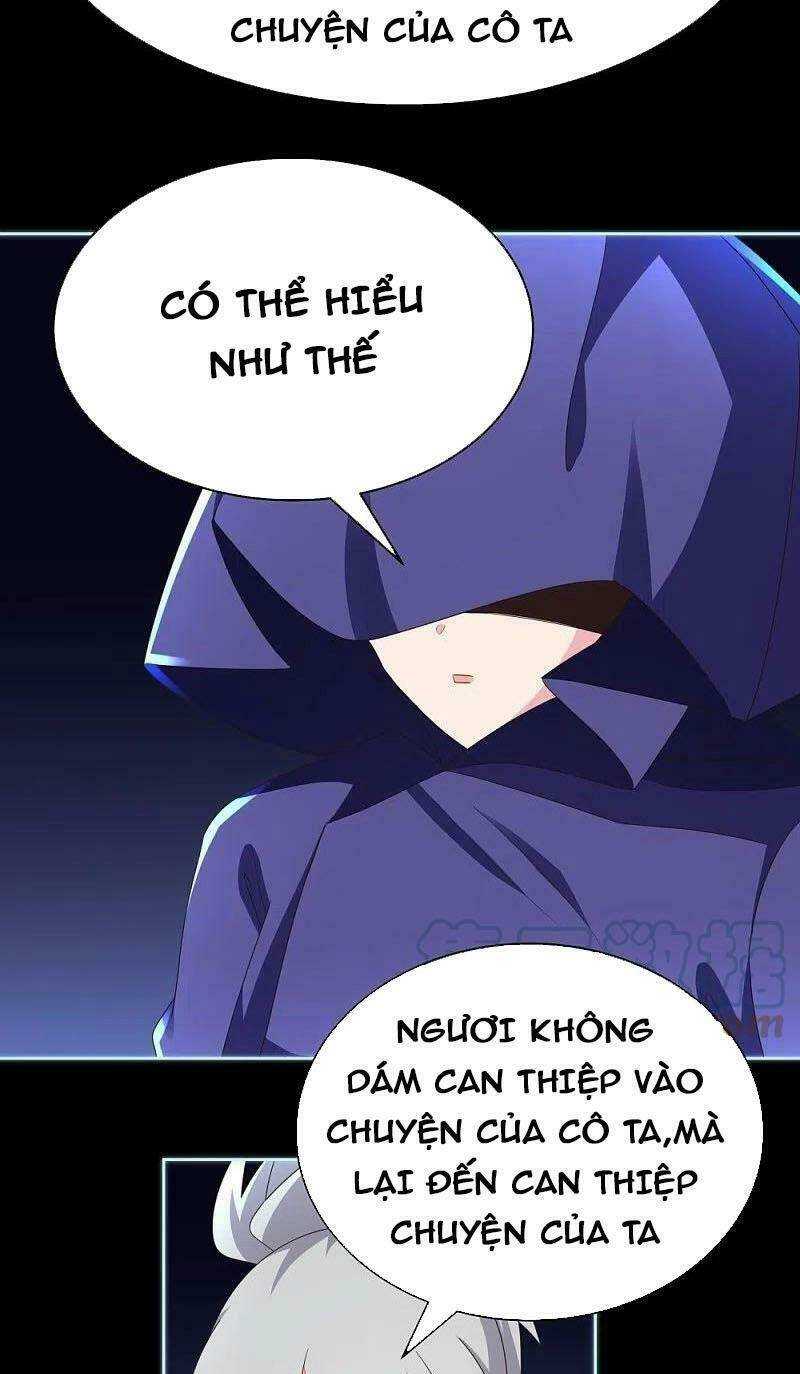 Tôn Thượng: Chapter 395