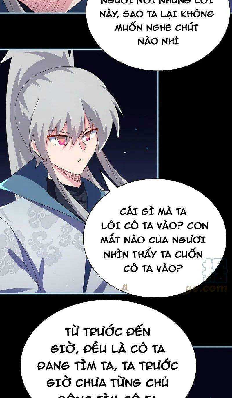 Tôn Thượng: Chapter 395