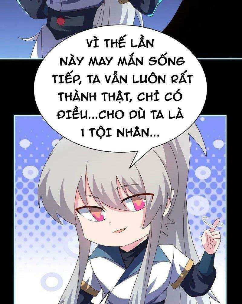 Tôn Thượng: Chapter 395