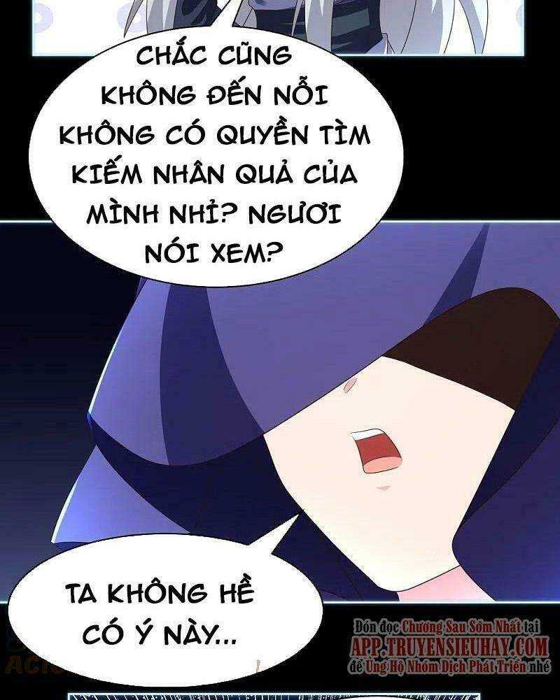 Tôn Thượng: Chapter 395