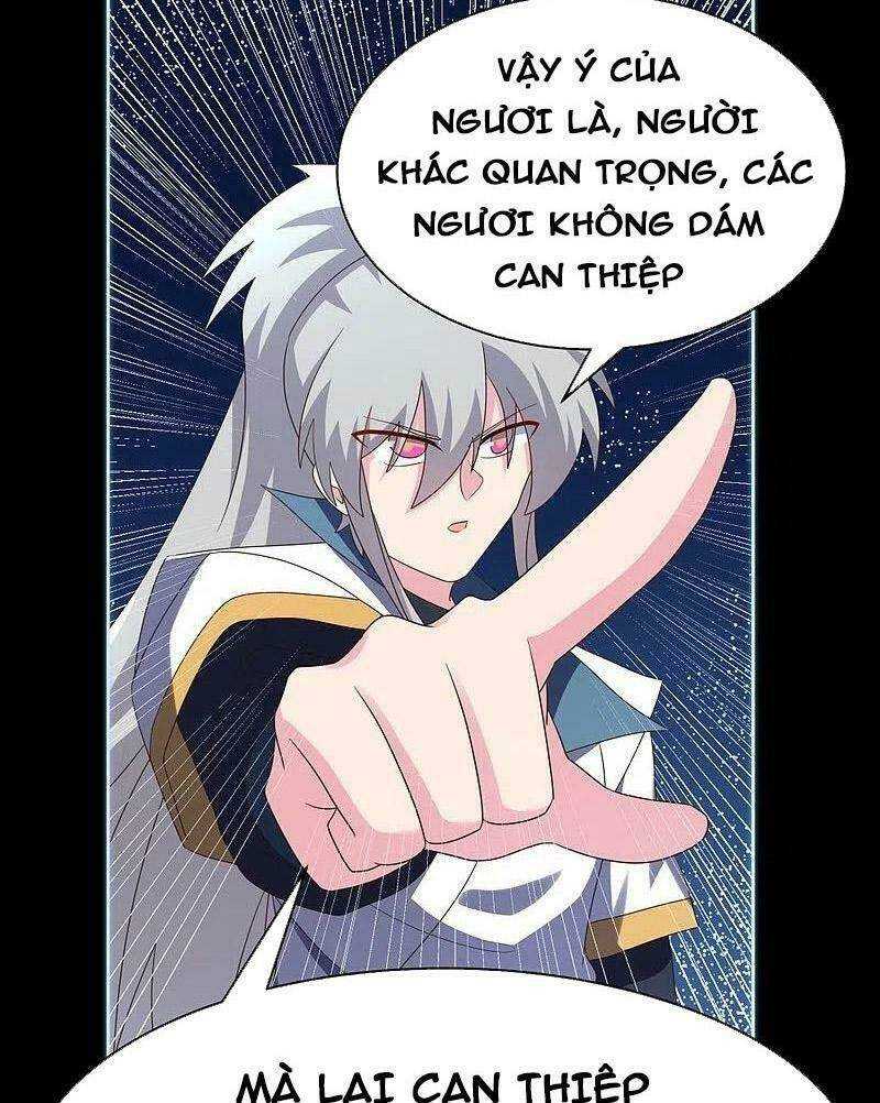 Tôn Thượng: Chapter 395