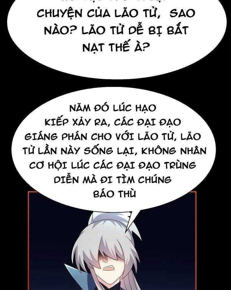Tôn Thượng: Chapter 395