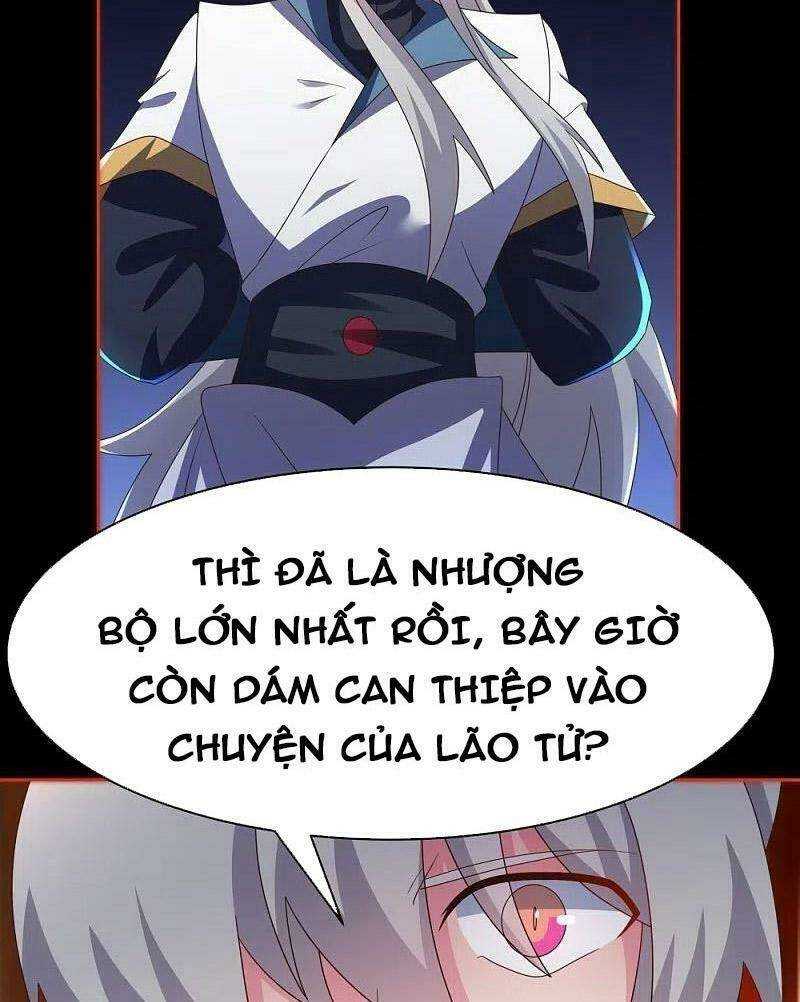 Tôn Thượng: Chapter 395