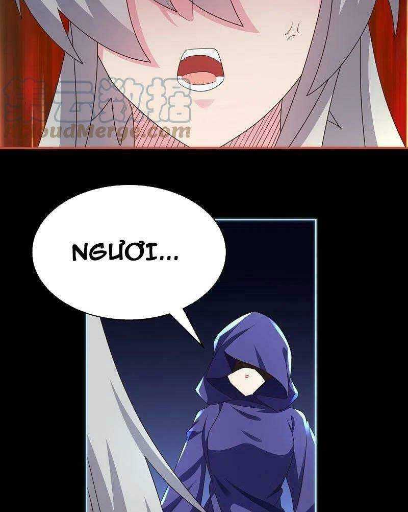 Tôn Thượng: Chapter 395