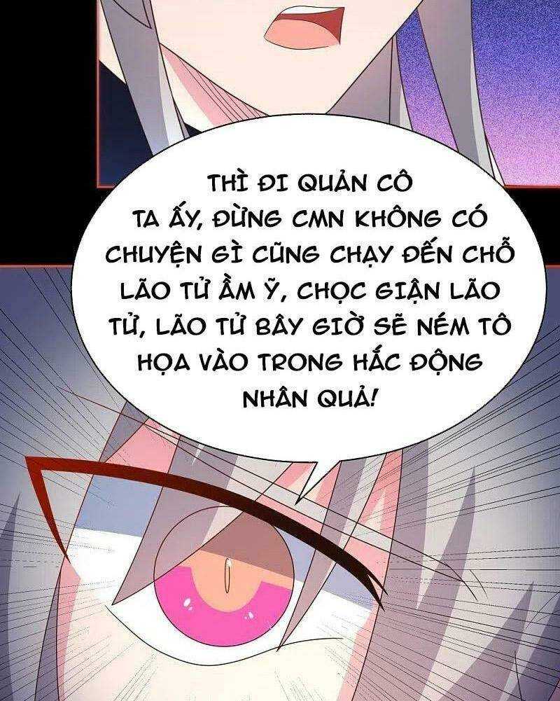 Tôn Thượng: Chapter 395