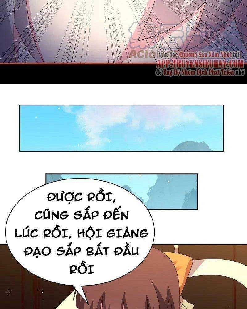 Tôn Thượng: Chapter 395