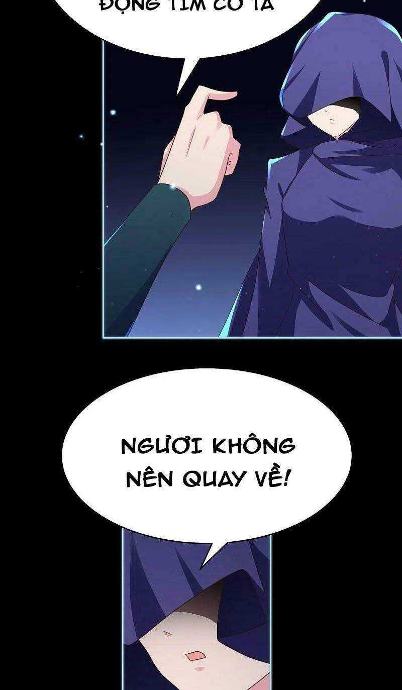 Tôn Thượng: Chapter 395