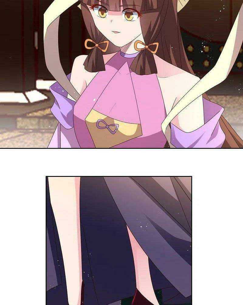 Tôn Thượng: Chapter 395