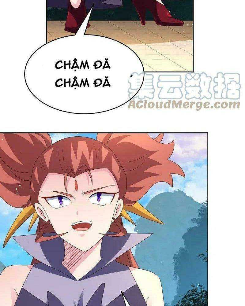 Tôn Thượng: Chapter 395