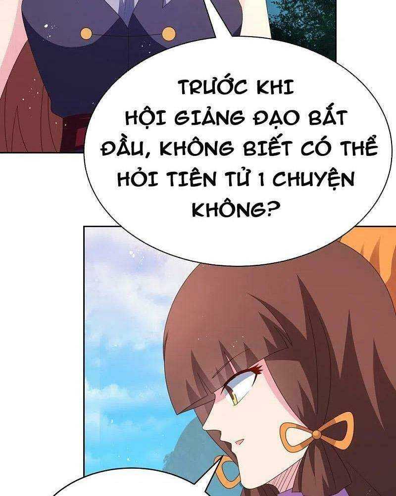 Tôn Thượng: Chapter 395