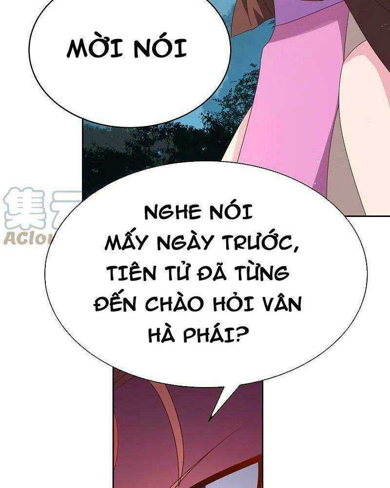 Tôn Thượng: Chapter 395
