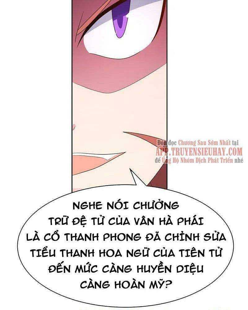 Tôn Thượng: Chapter 395