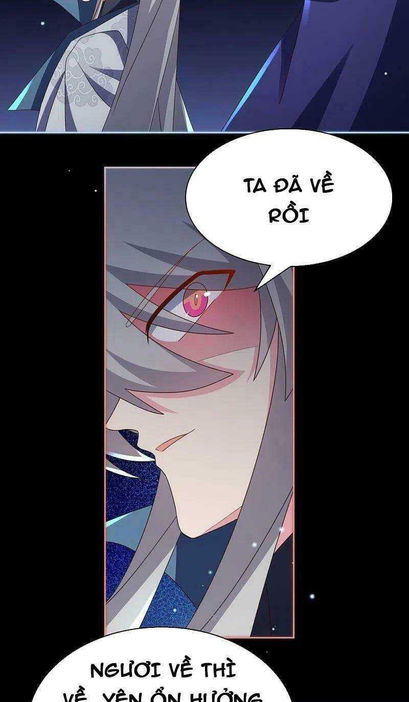 Tôn Thượng: Chapter 395