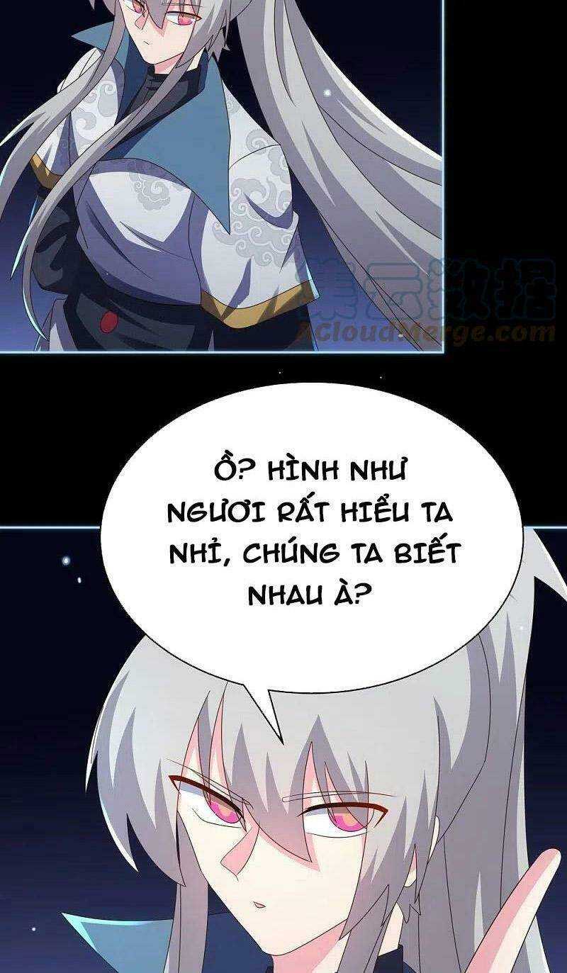 Tôn Thượng: Chapter 395