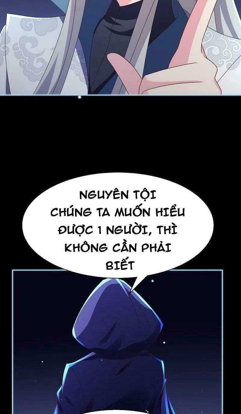Tôn Thượng: Chapter 395