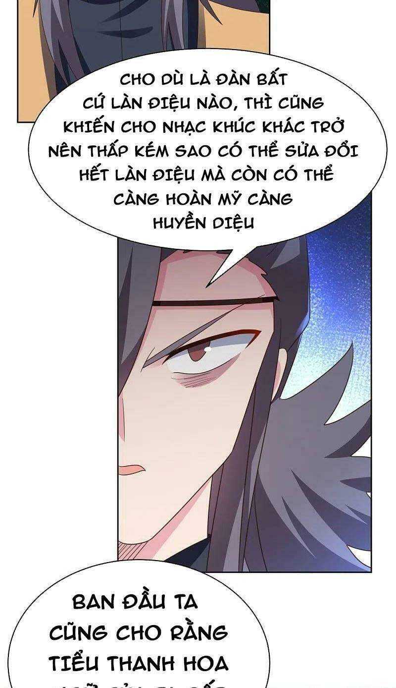 Tôn Thượng: Chapter 396