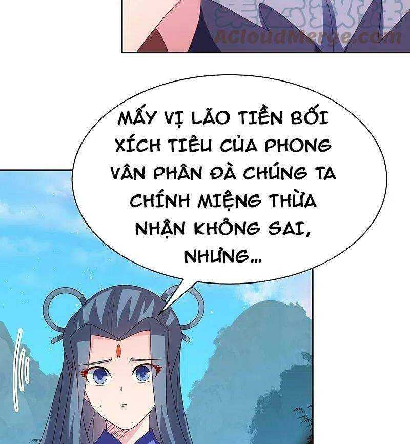 Tôn Thượng: Chapter 396