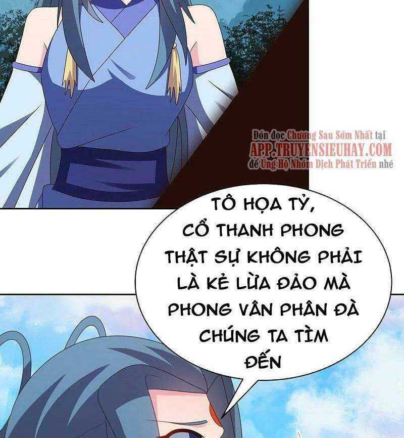 Tôn Thượng: Chapter 396