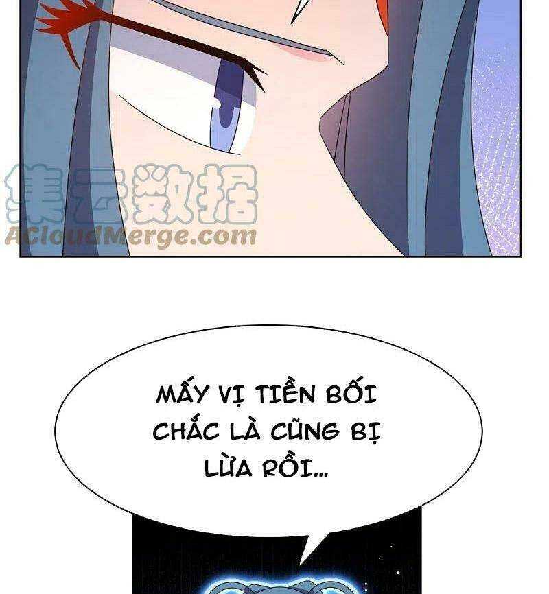 Tôn Thượng: Chapter 396