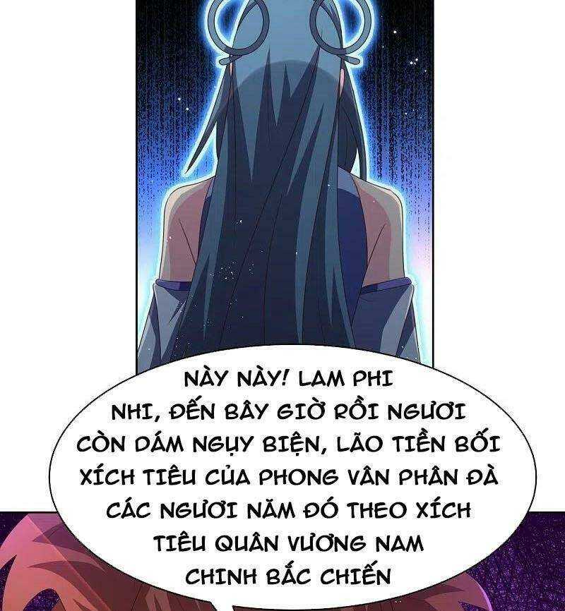Tôn Thượng: Chapter 396