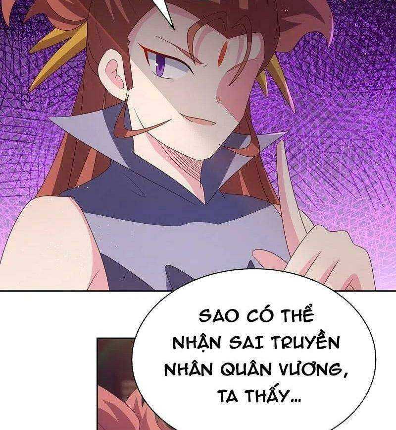 Tôn Thượng: Chapter 396