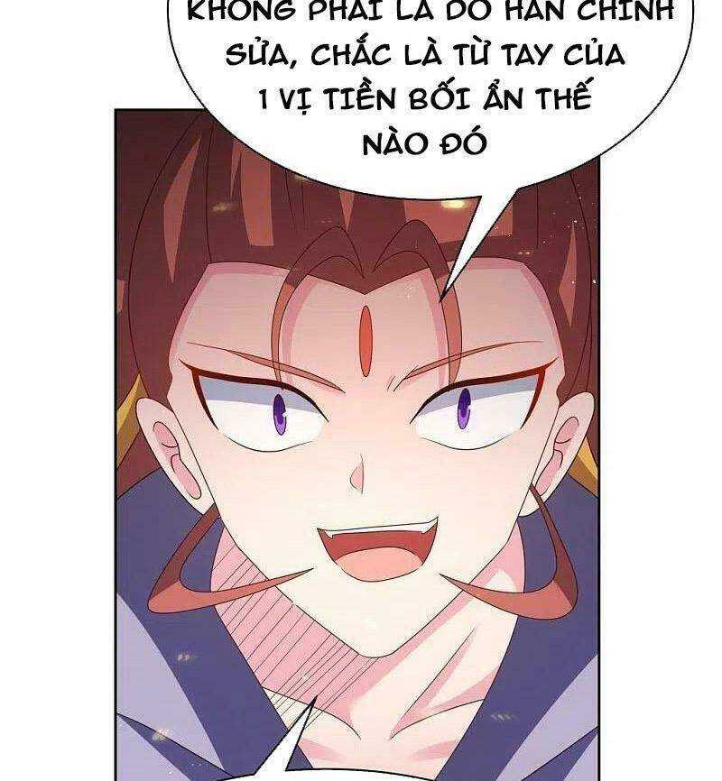Tôn Thượng: Chapter 396