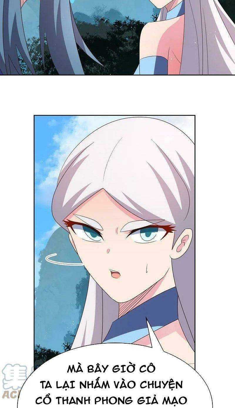 Tôn Thượng: Chapter 396
