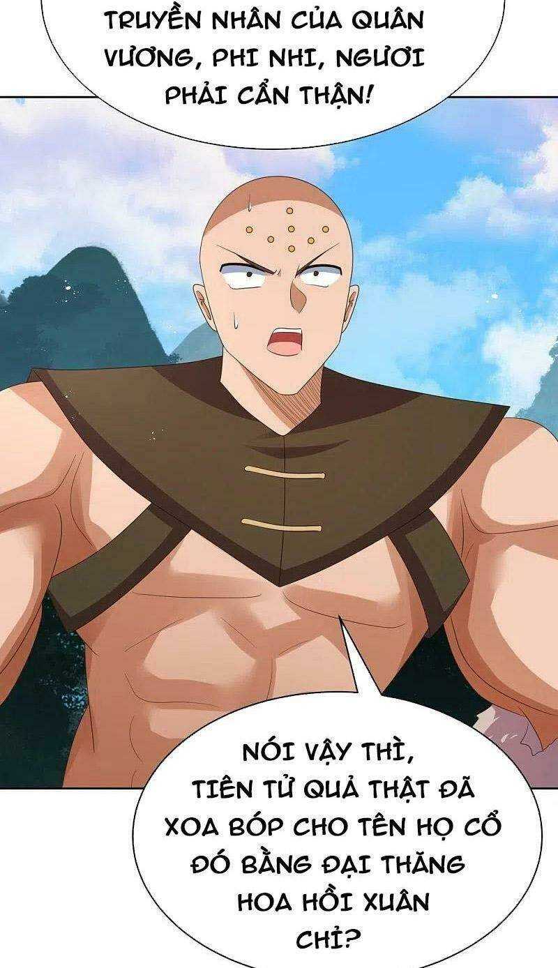 Tôn Thượng: Chapter 396