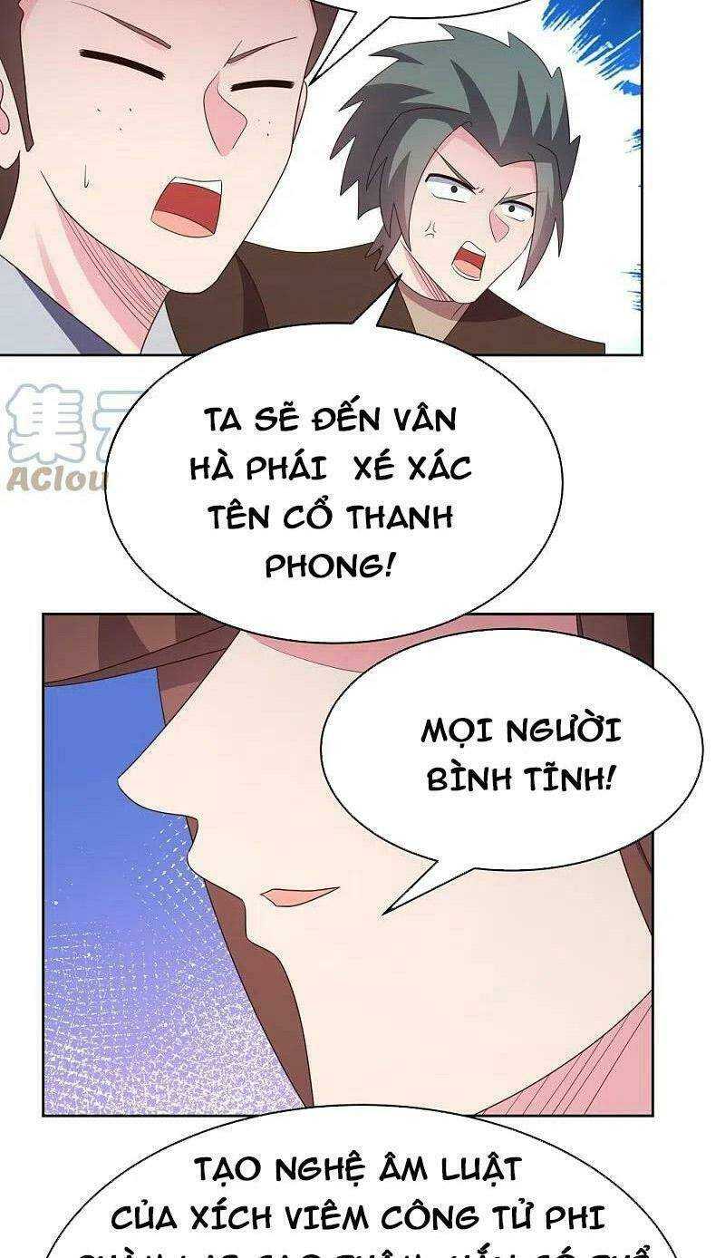 Tôn Thượng: Chapter 396