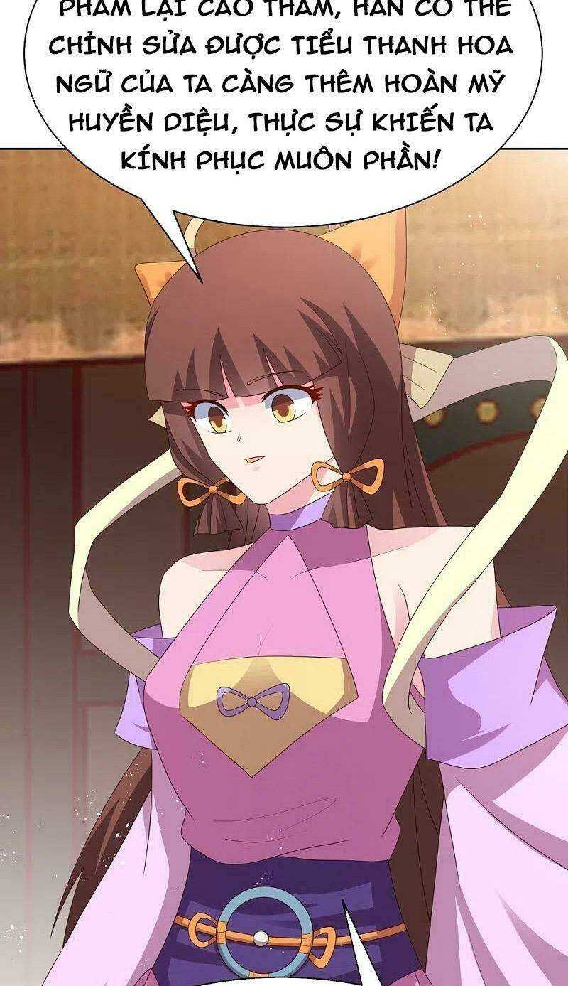 Tôn Thượng: Chapter 396
