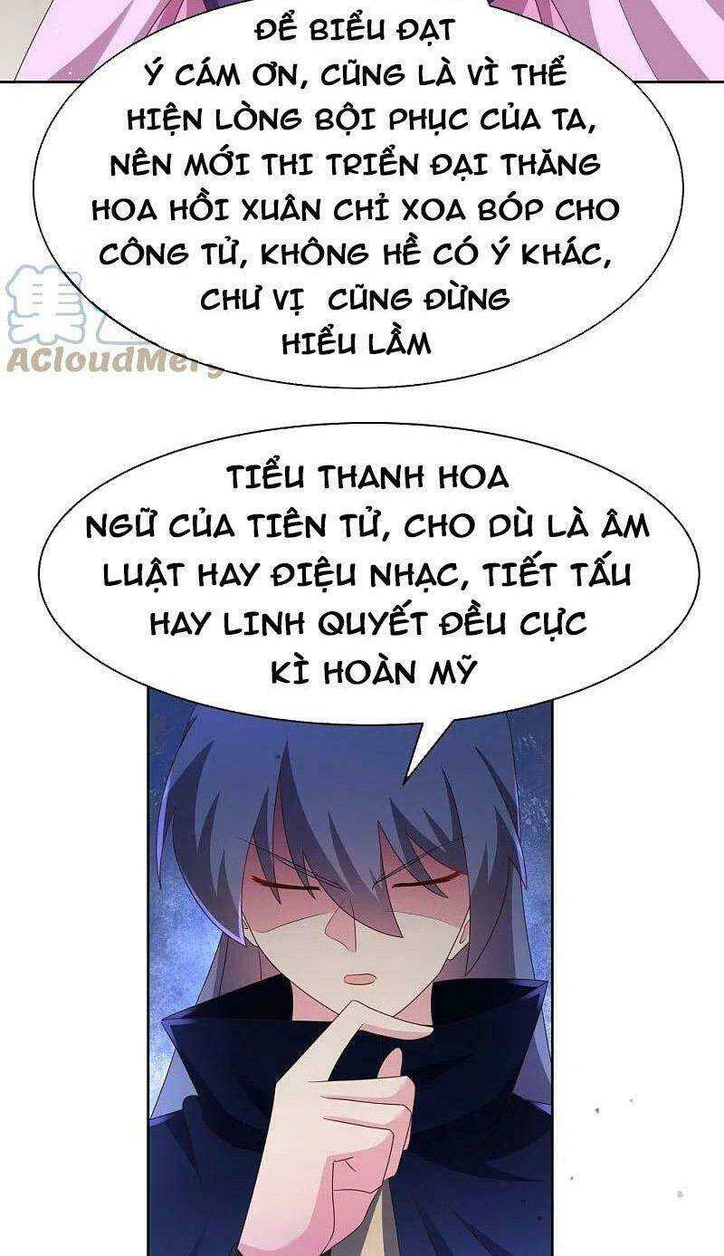 Tôn Thượng: Chapter 396