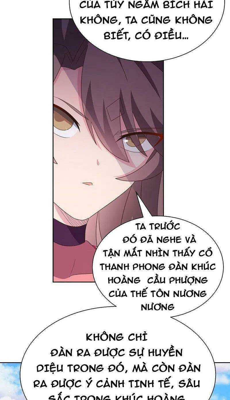 Tôn Thượng: Chapter 397