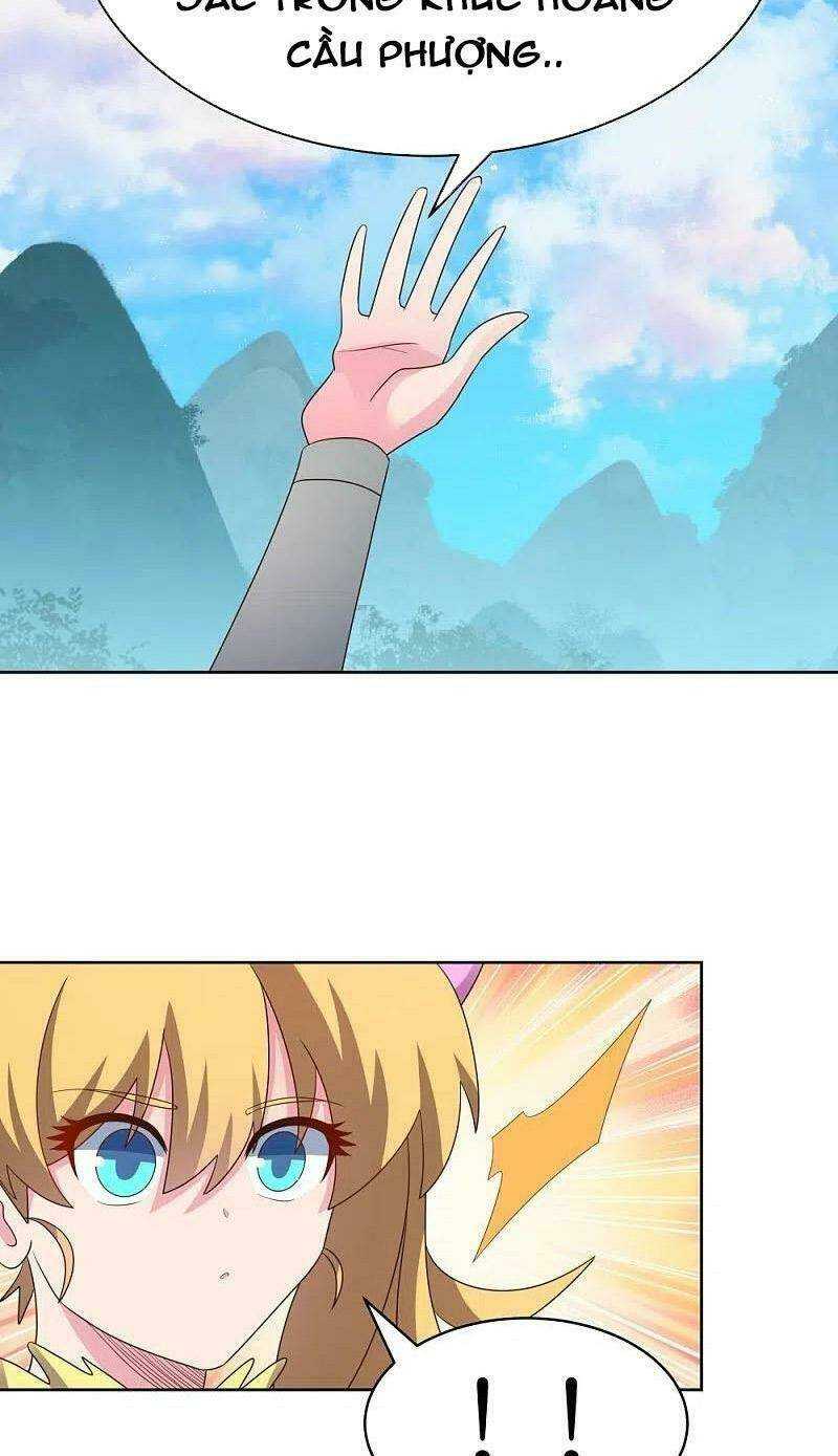 Tôn Thượng: Chapter 397